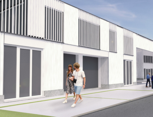 TERBEKEHOF – Wilrijk